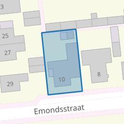 Perceel WPK01-G-1742