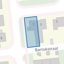 Perceel WPK01-G-1769