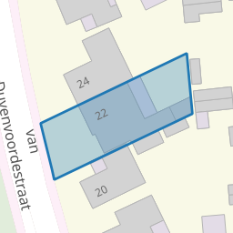 Perceel WPK01-G-1770