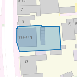 Perceel WPK01-G-1803