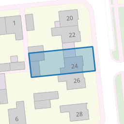 Perceel WPK01-G-1830