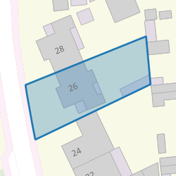 Perceel WPK01-G-1840