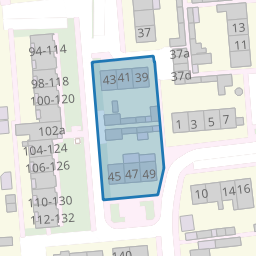 Perceel WPK01-G-1858