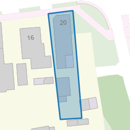 Perceel WPK01-G-1868