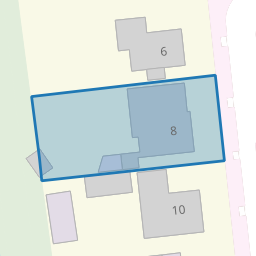 Perceel WPK01-G-1872