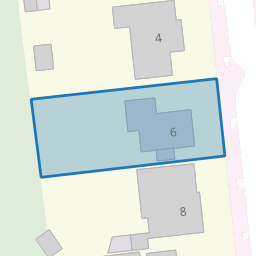 Perceel WPK01-G-1873