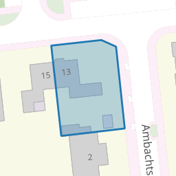 Perceel WPK01-G-1876