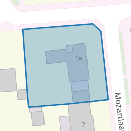 Perceel WPK01-G-1882