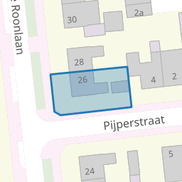 Perceel WPK01-G-1886