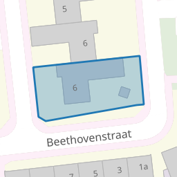 Perceel WPK01-G-1892