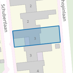 Perceel WPK01-G-1899