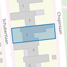 Perceel WPK01-G-1900