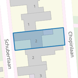 Perceel WPK01-G-1901