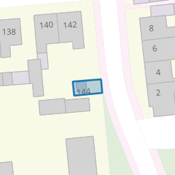 Perceel WPK01-G-1909