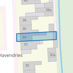 Perceel WPK01-G-1918