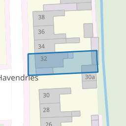 Perceel WPK01-G-1919