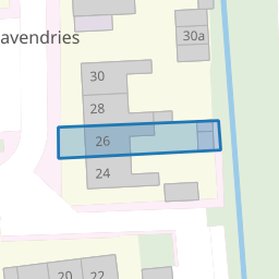 Perceel WPK01-G-1923