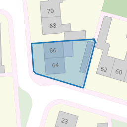 Perceel WPK01-G-1925