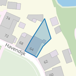 Perceel WPK01-G-1937