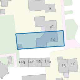 Perceel WPK01-G-1971