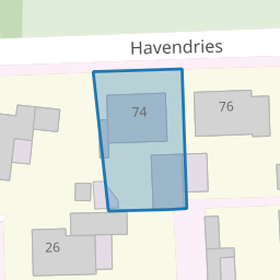 Perceel WPK01-G-1985