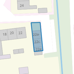 Perceel WPK01-G-1990