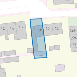 Perceel WPK01-G-1993