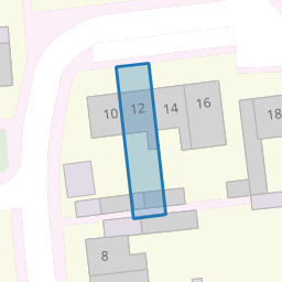 Perceel WPK01-G-1996