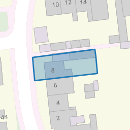 Perceel WPK01-G-1998