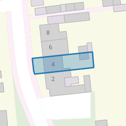 Perceel WPK01-G-2000