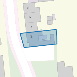 Perceel WPK01-G-2001