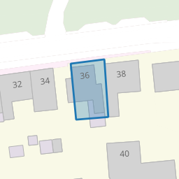 Perceel WPK01-G-2033