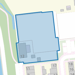 Perceel WPK01-G-2048