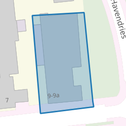 Perceel WPK01-G-2051