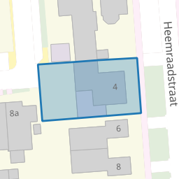 Perceel WPK01-G-2055