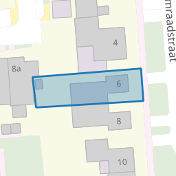 Perceel WPK01-G-2056