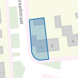 Perceel WPK01-G-2058