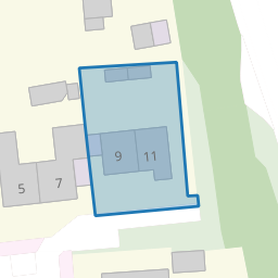 Perceel WPK01-G-2061