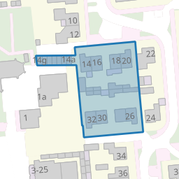 Perceel WPK01-G-2070