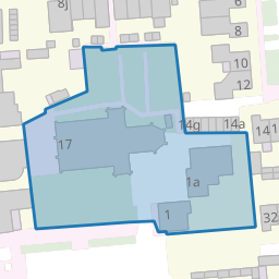 Perceel WPK01-G-2072