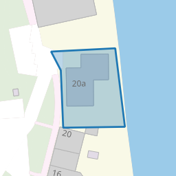 Perceel WPK01-G-2095