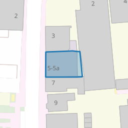 Perceel WPK01-G-2114