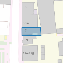 Perceel WPK01-G-2115