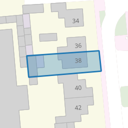 Perceel WPK01-G-2116