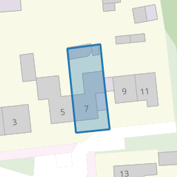 Perceel WPK01-G-2125