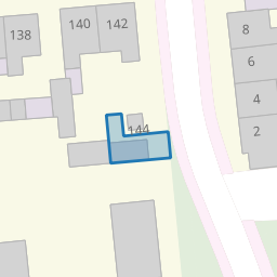 Perceel WPK01-G-2135