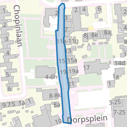 Perceel WPK01-G-2139