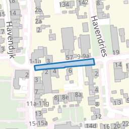 Perceel WPK01-G-2140