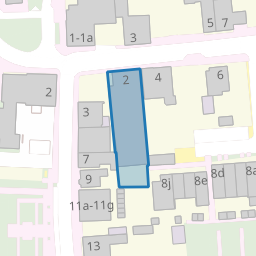 Perceel WPK01-G-2142