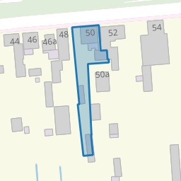 Perceel WPK01-G-2154